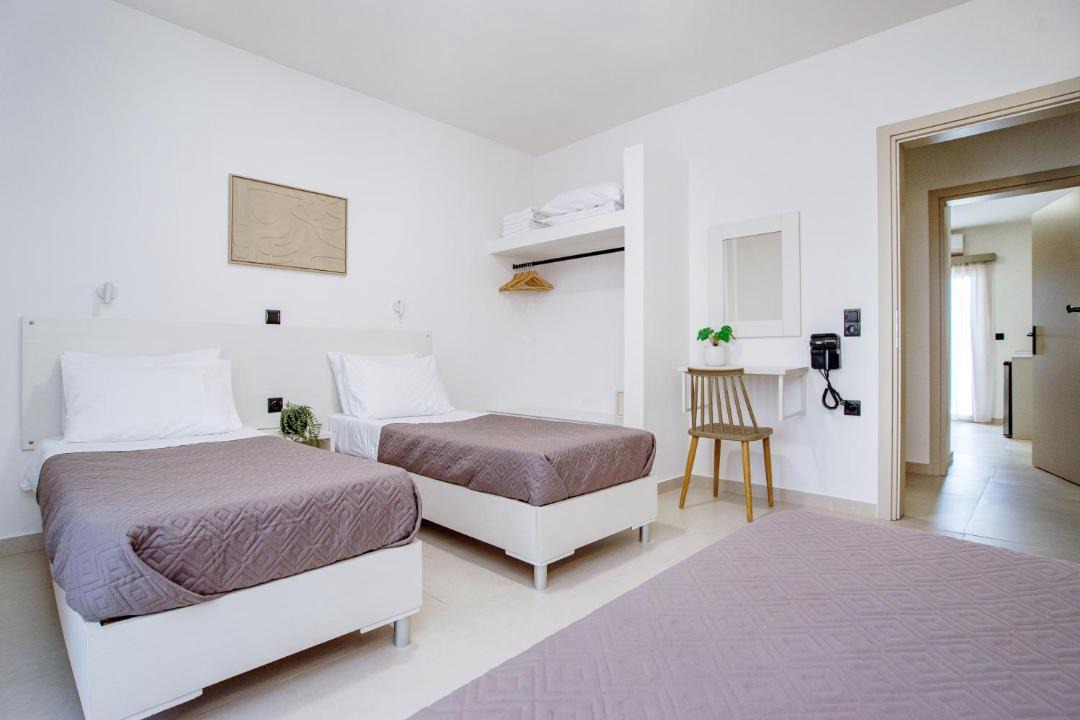 Photo of Bedroom in Kavos
