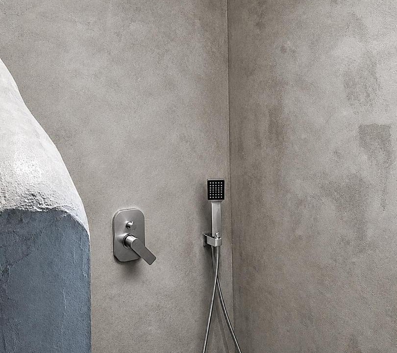 Photo of Bathroom in Igoumenitsa