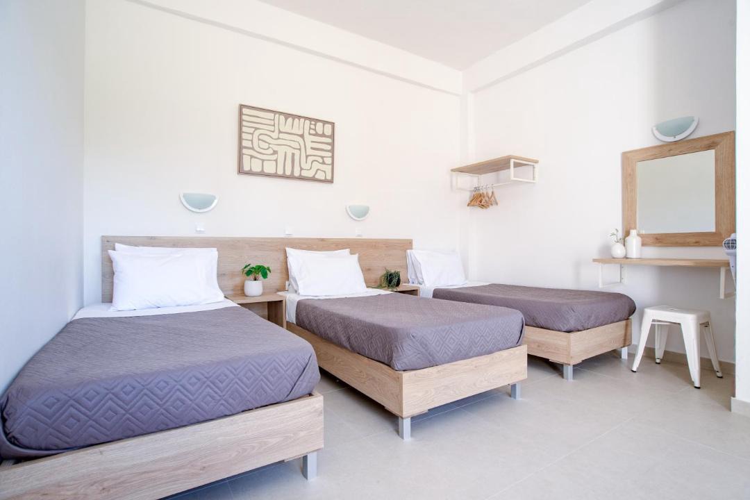 Photo of Bedroom in Kavos