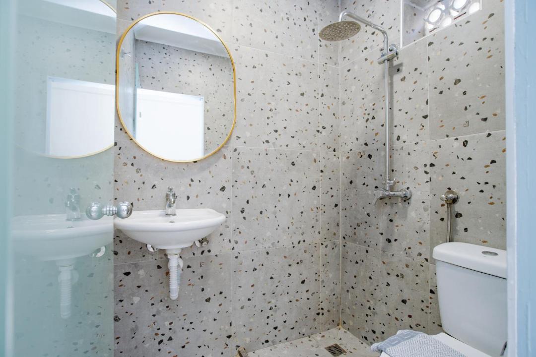 Photo of Bathroom in Kavos