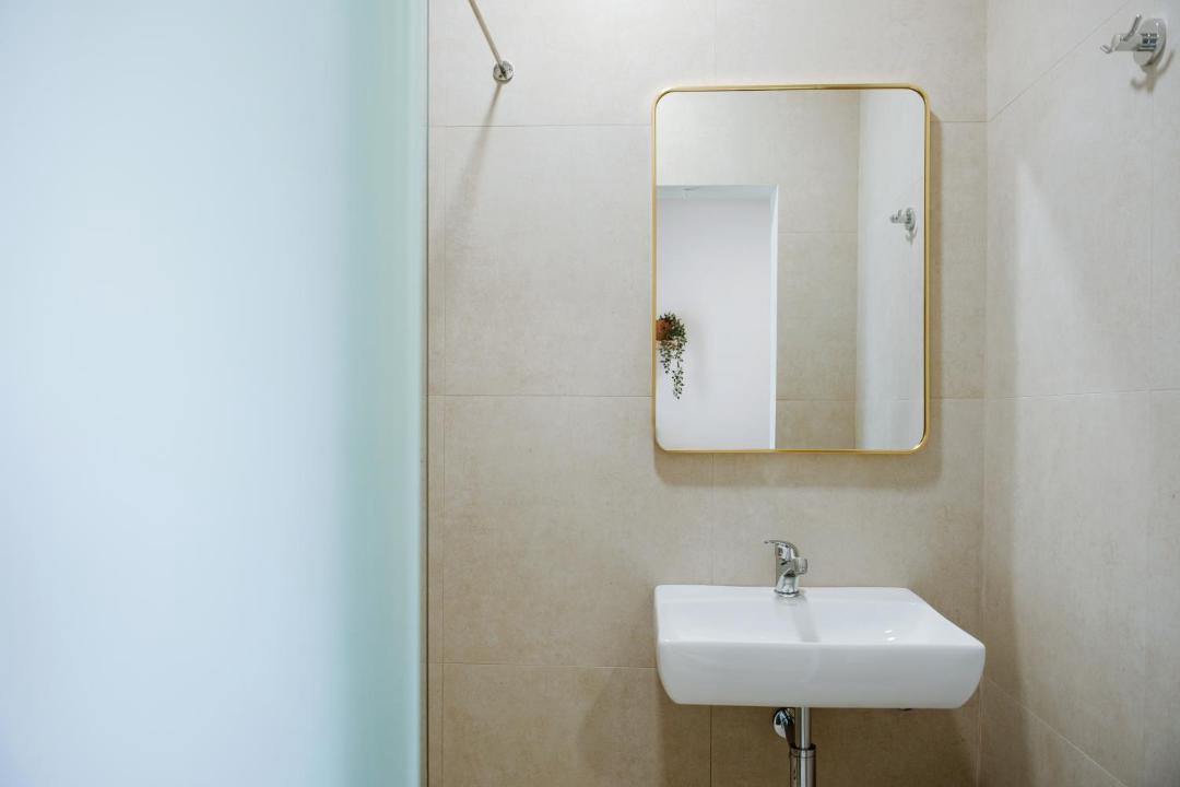 Photo of Bathroom in Kavos
