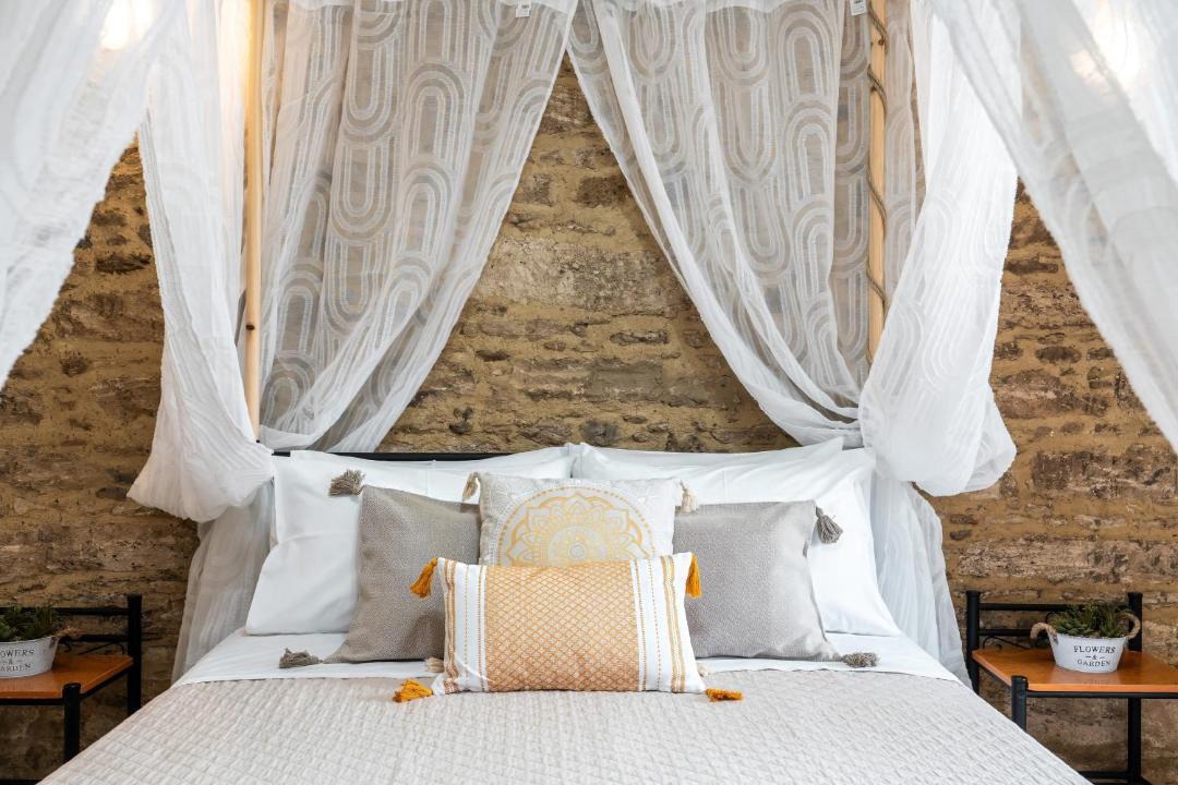 Photo of Bedroom in Soroni