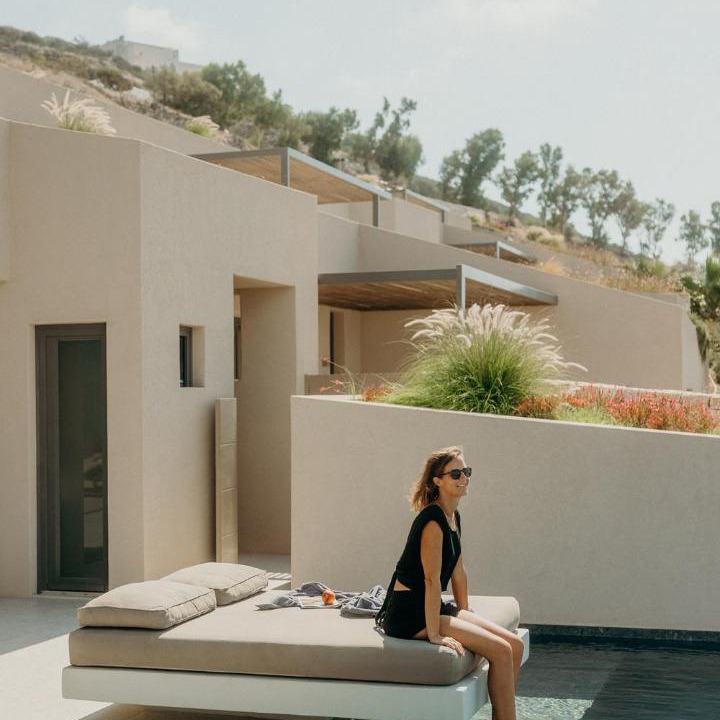 Photo of Others in Santorini