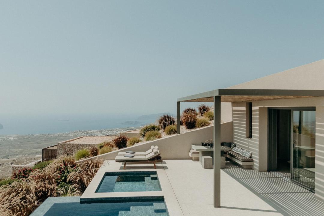 Photo of Others in Santorini