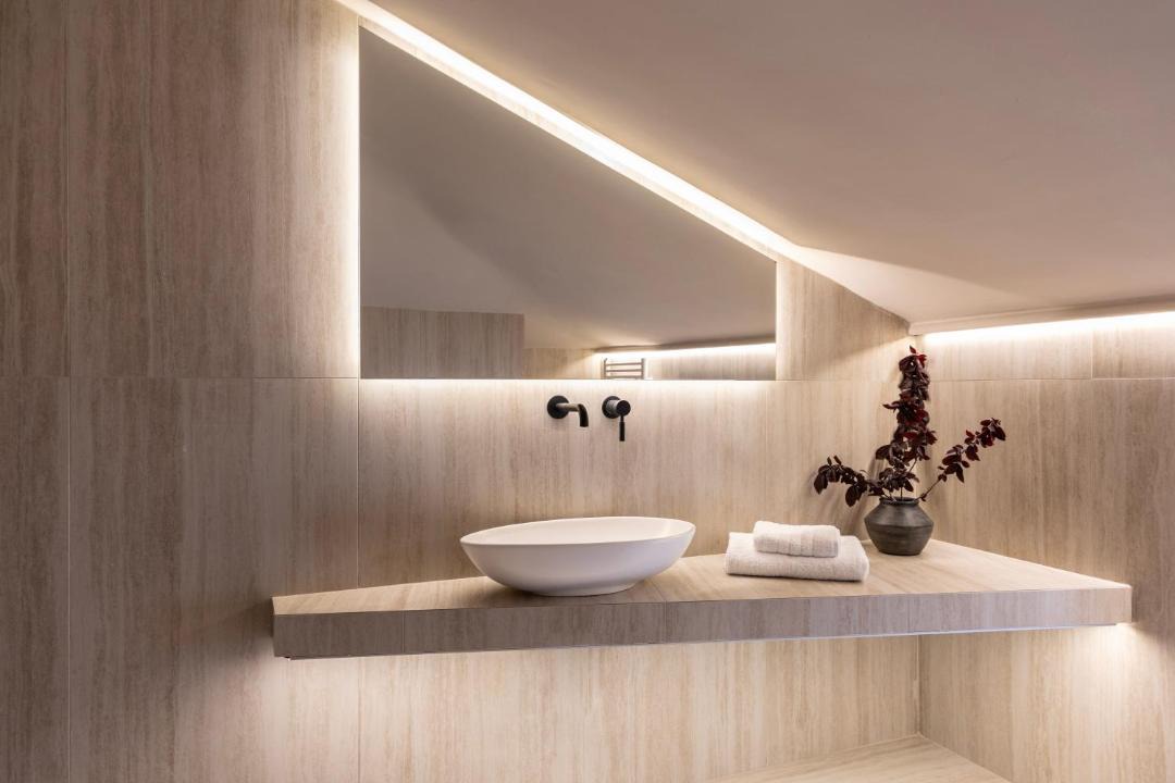 Photo of Bathroom in Thasos Town