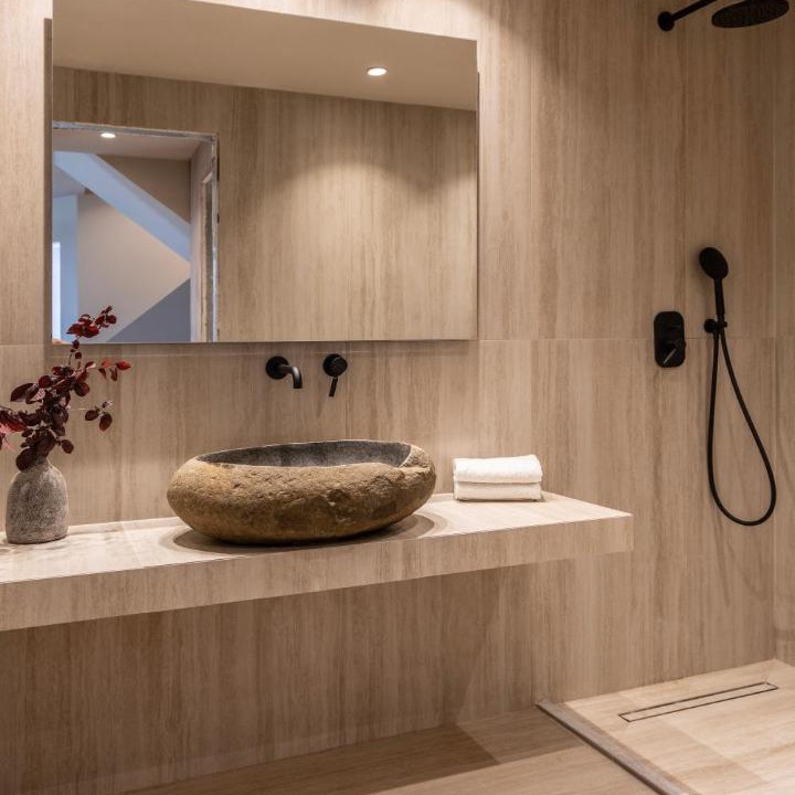 Photo of Bathroom in Thasos Town