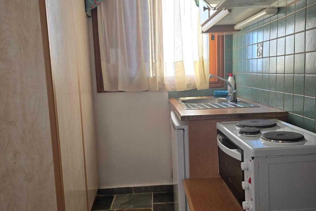 Photo of Kitchen in Marmari