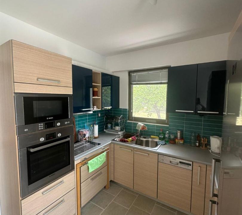Photo of Kitchen in Koutsoupia