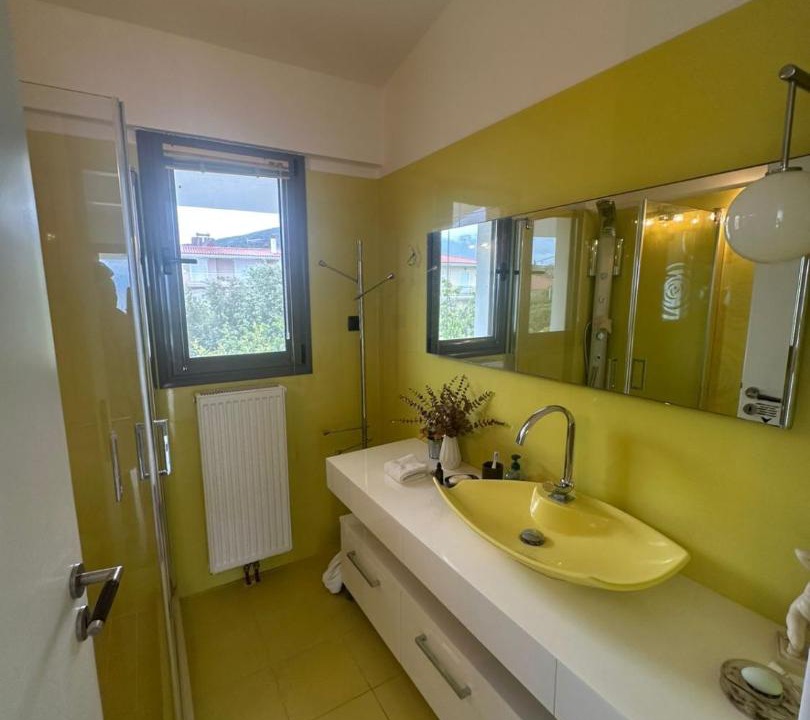 Photo of Bathroom in Koutsoupia
