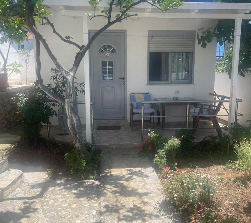 Photo of Others in Ksamil