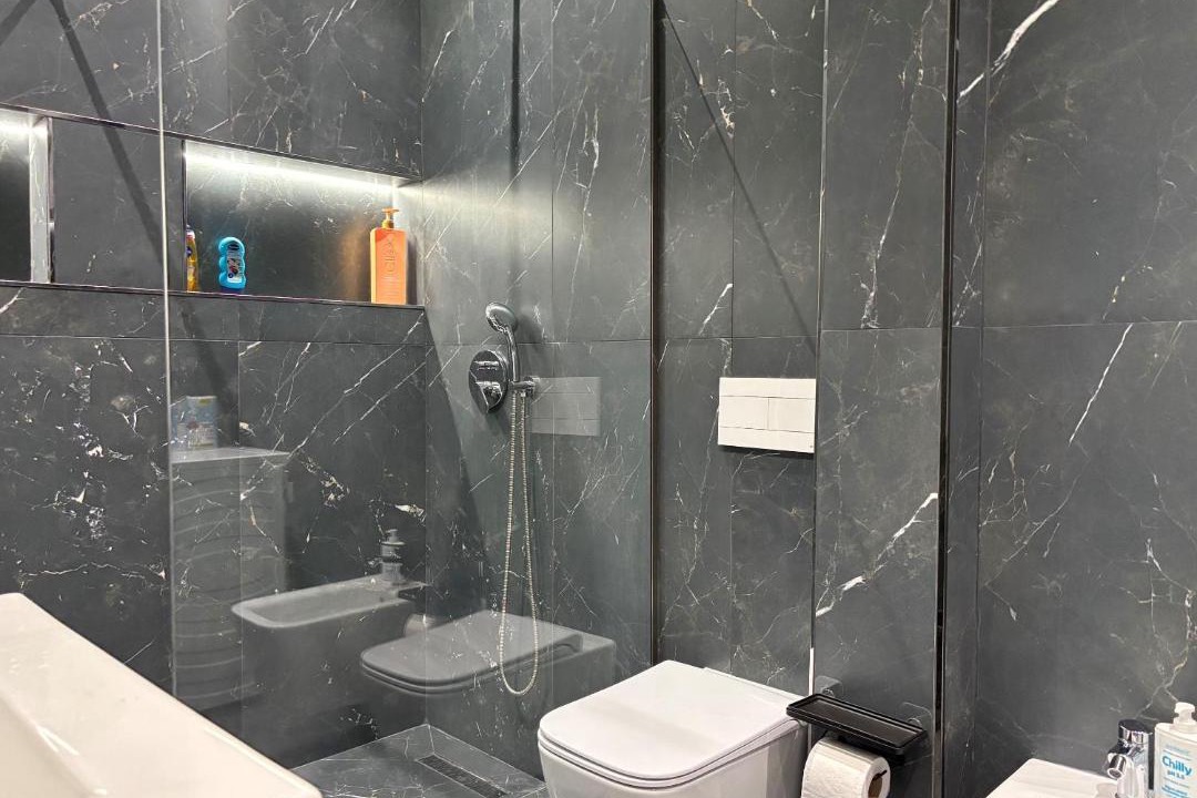 Photo of Bathroom in Radhime