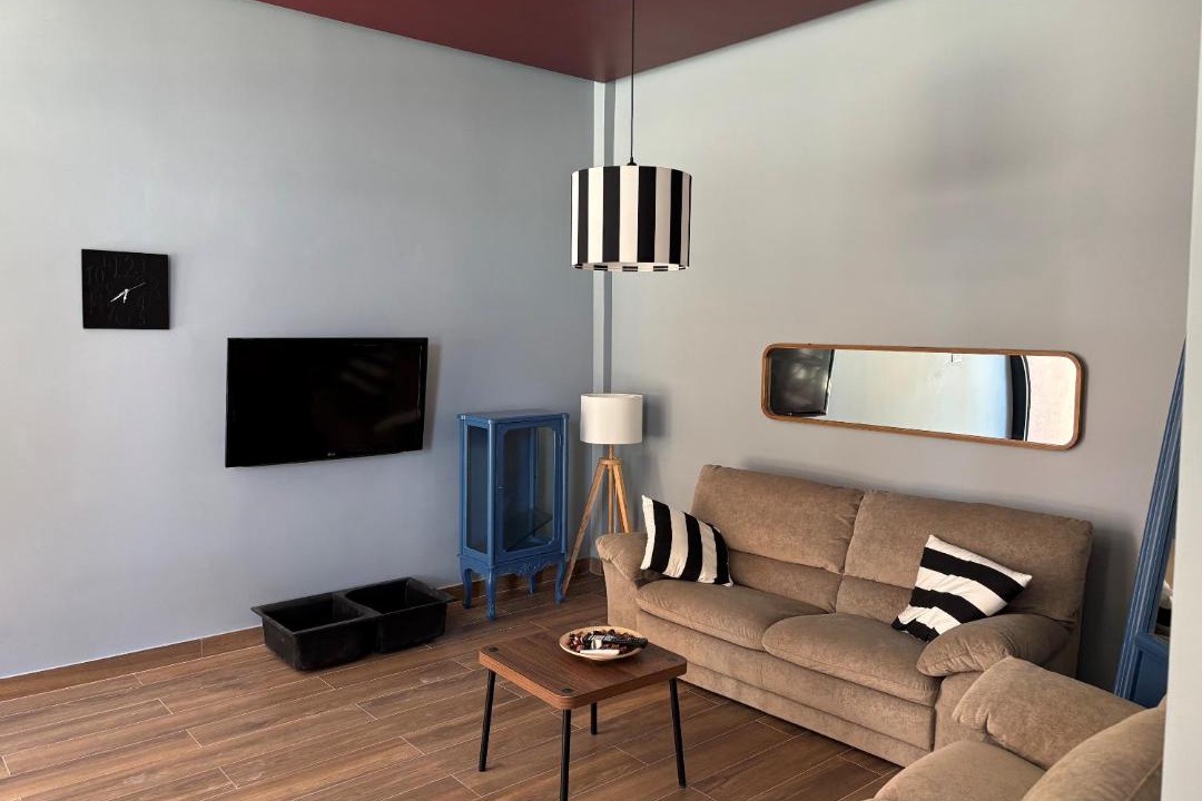 Photo of Livingroom in Radhime