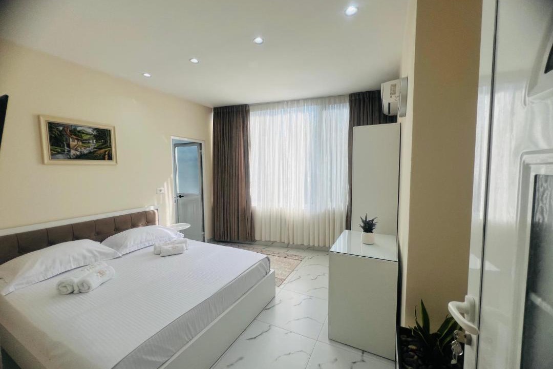 Photo of Bedroom in Shkoder