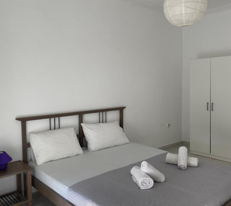 Photo of Bedroom in Olympiada
