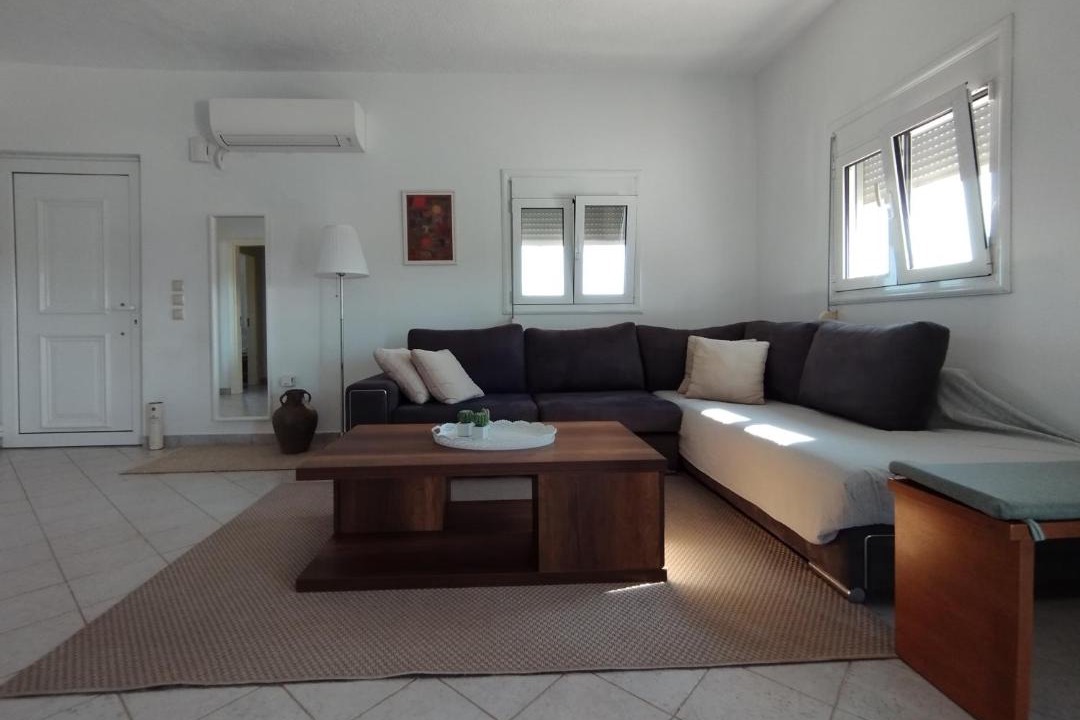 Photo of Livingroom in Kolymbia