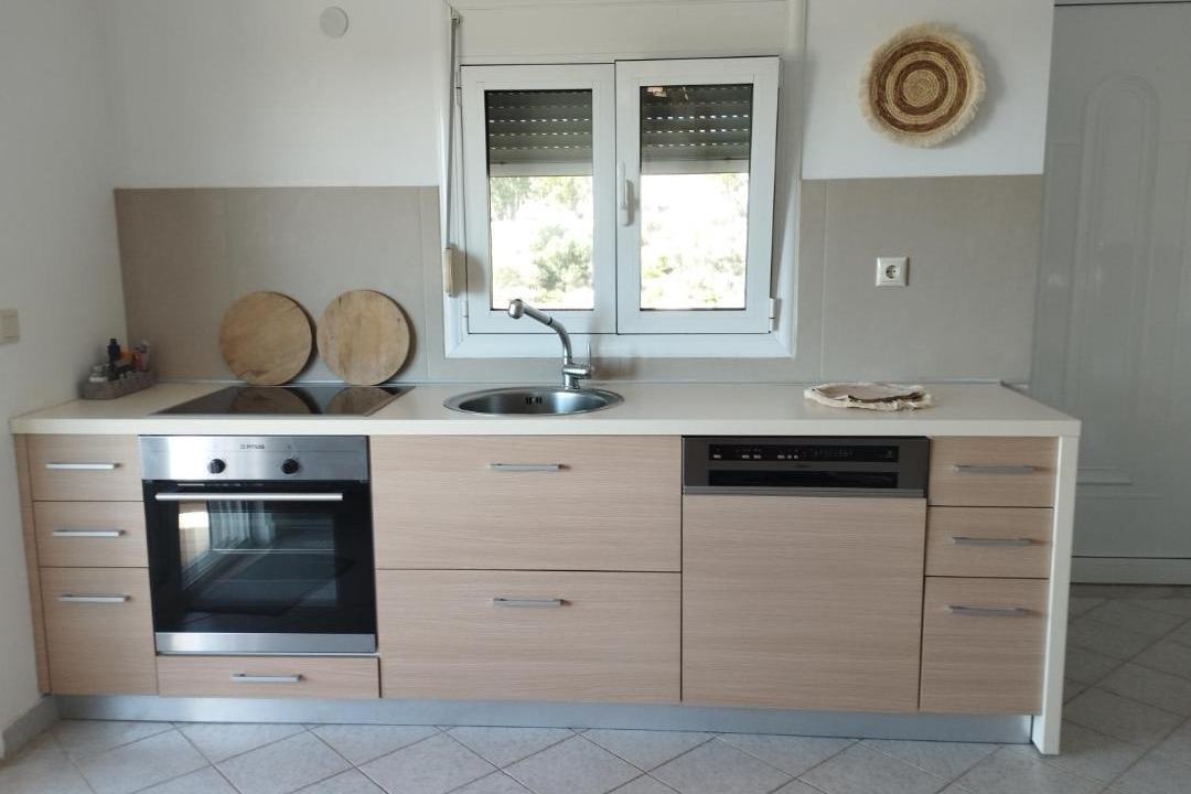 Photo of Kitchen in Kolymbia