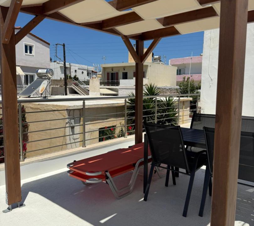 Photo of Patio Balcony in Palekastro