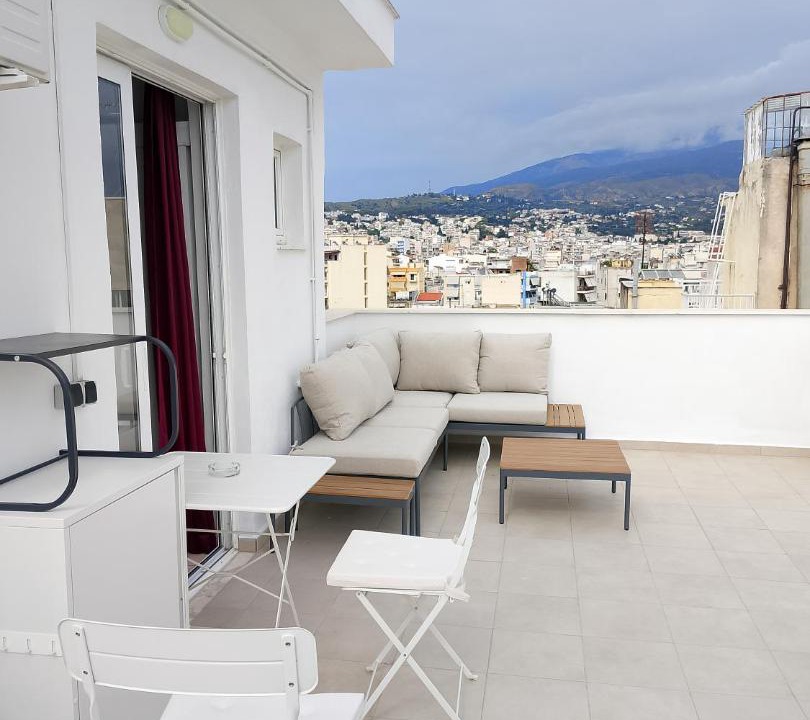Photo of Patio Balcony in Patras