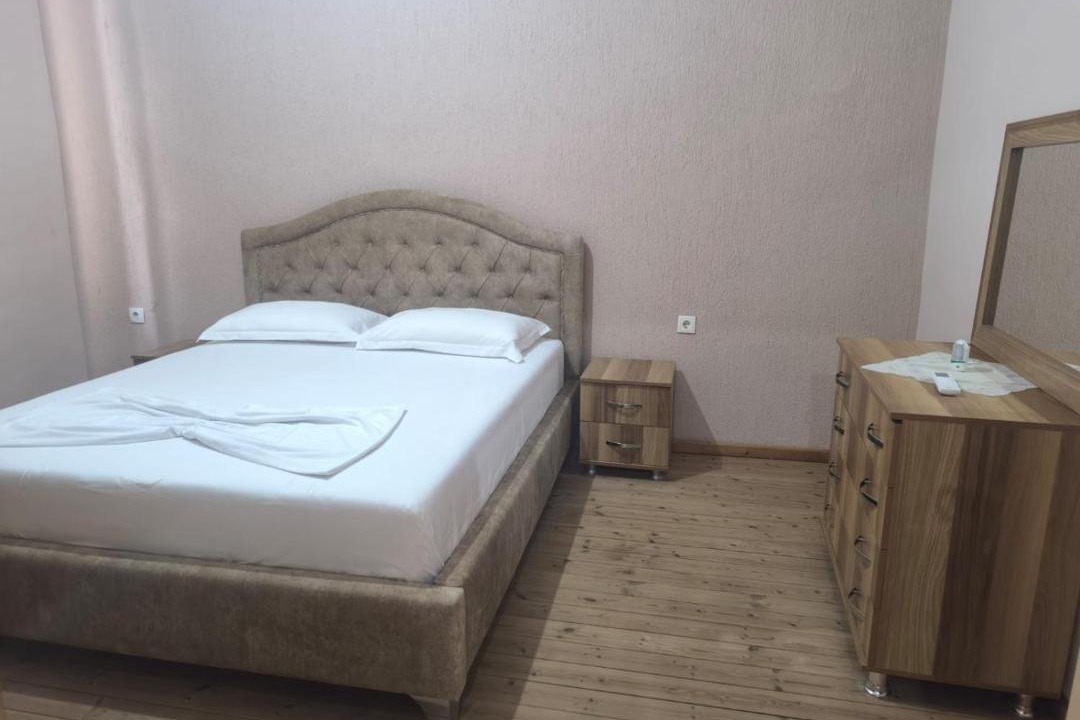 Photo of Bedroom in Delvine