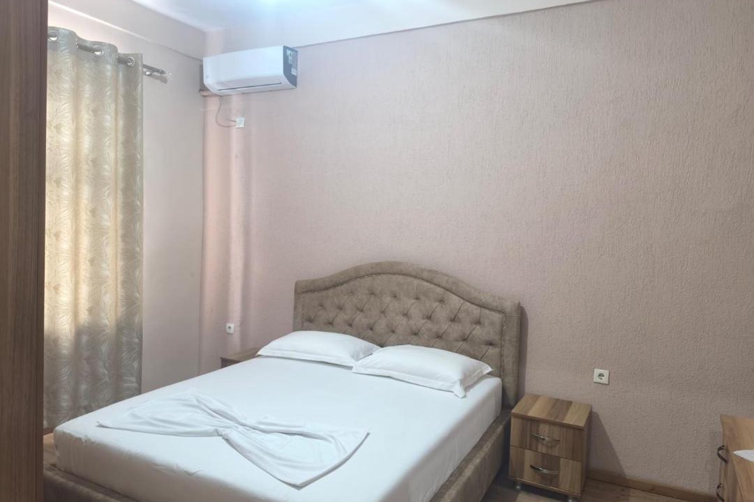 Photo of Bedroom in Delvine