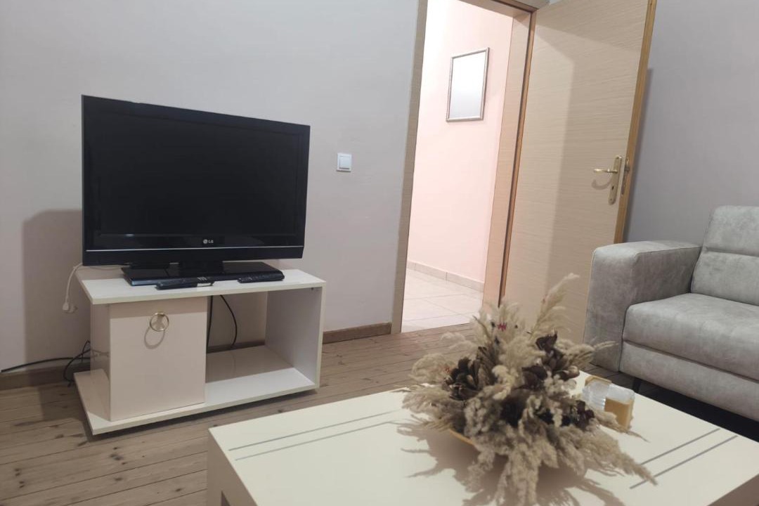 Photo of Livingroom in Delvine