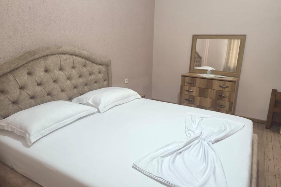 Photo of Bedroom in Delvine