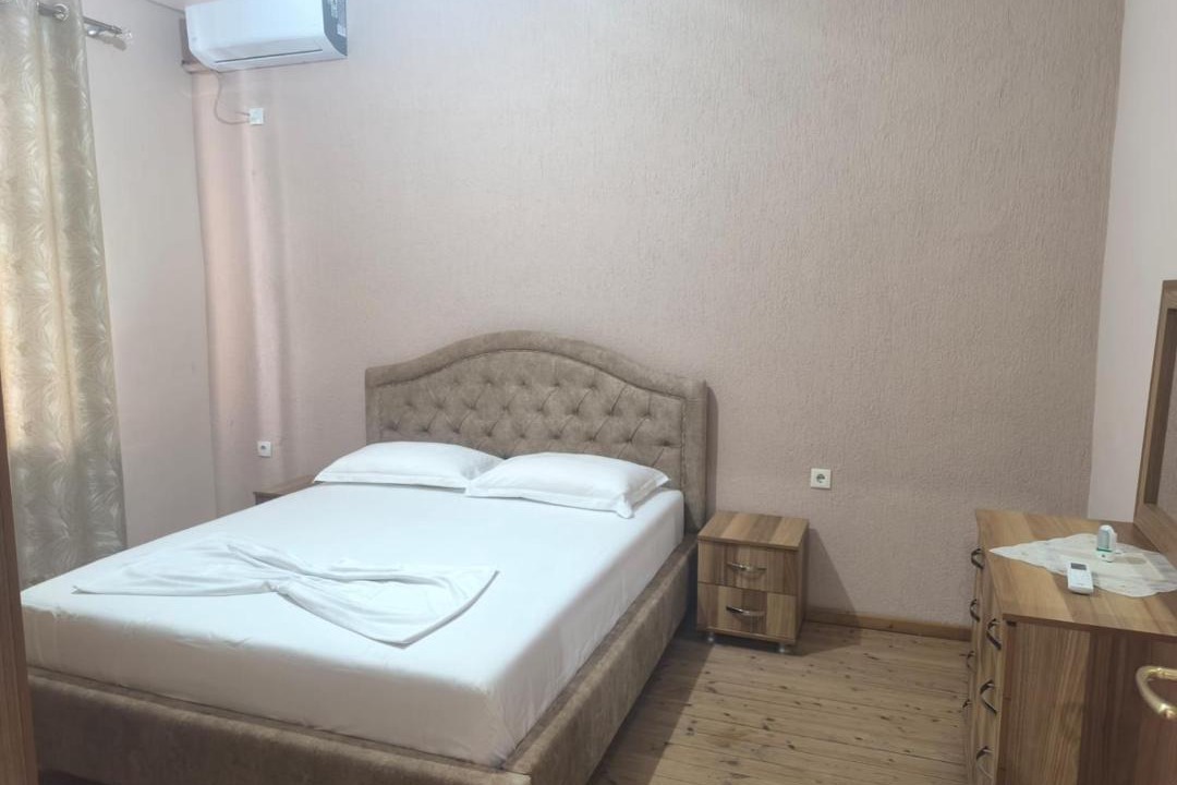 Photo of Bedroom in Delvine