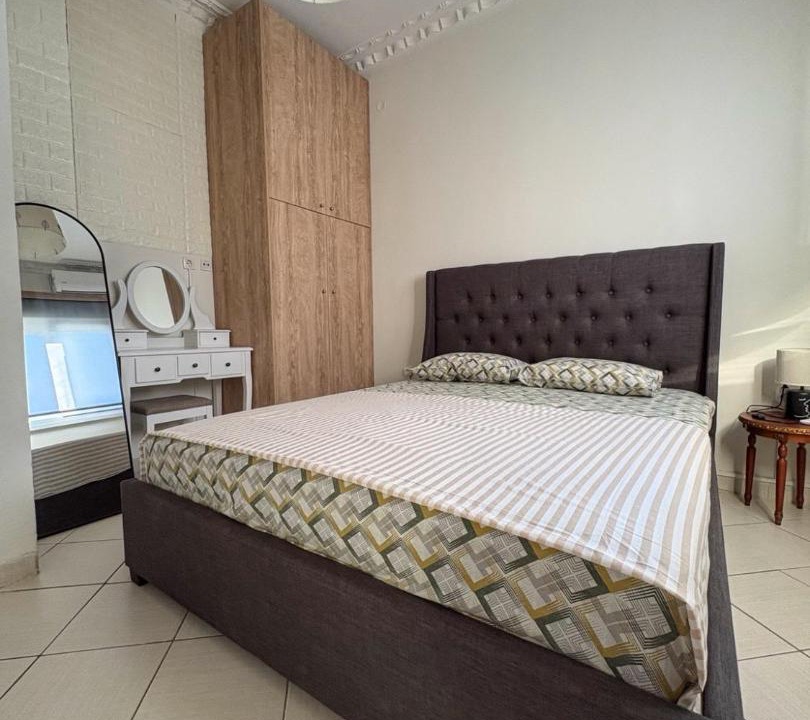 Photo of Bedroom in Argyroupoli