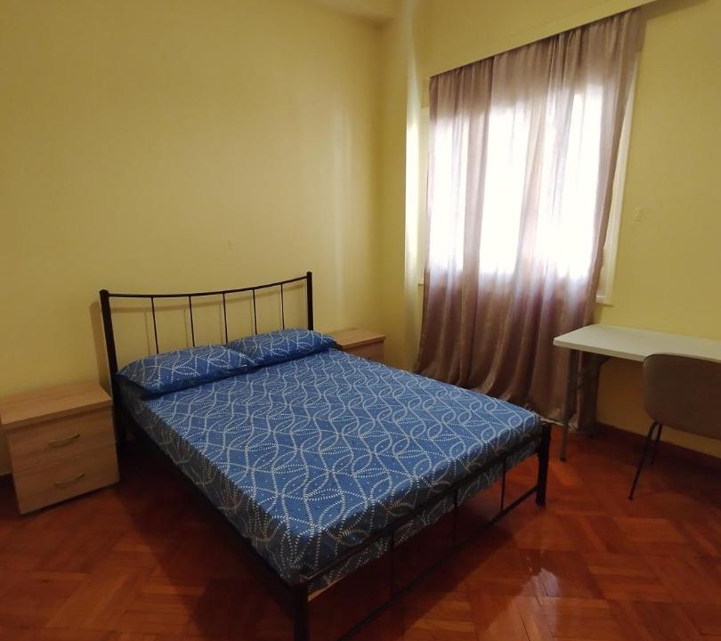 Photo of Bedroom in Athens
