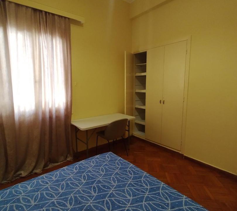 Photo of Bedroom in Athens