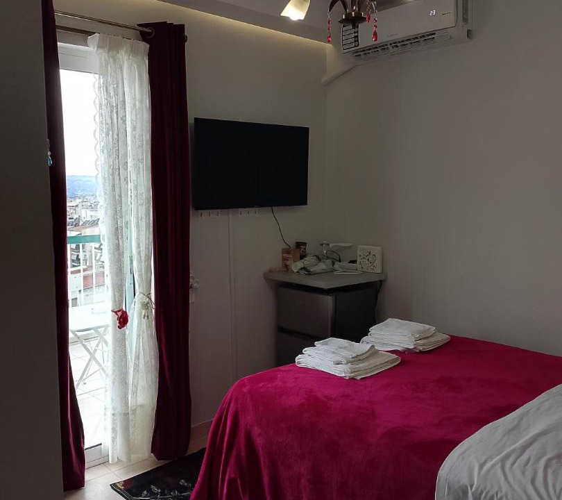 Photo of Bedroom in Patras