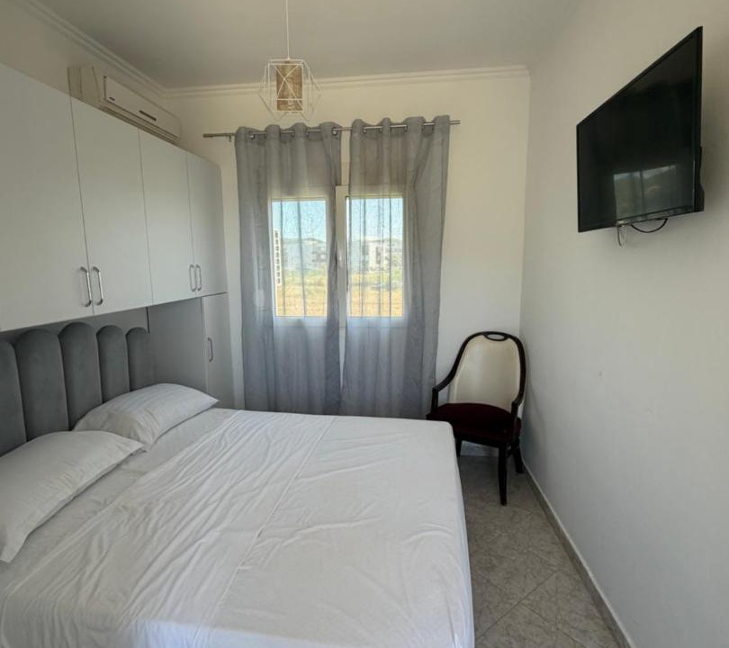 Photo of Bedroom in Ishem
