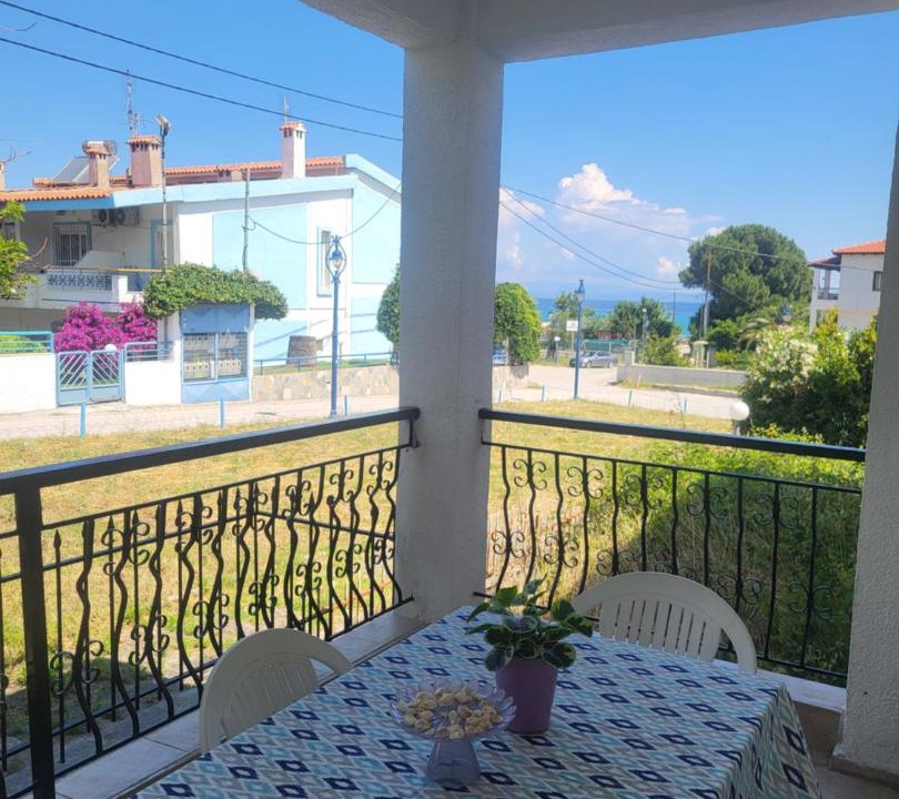 Photo of Patio Balcony in Pefkochori