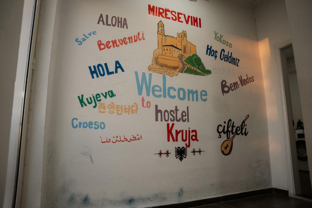 Photo of Others in Kruje