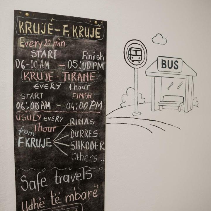 Photo of Others in Kruje