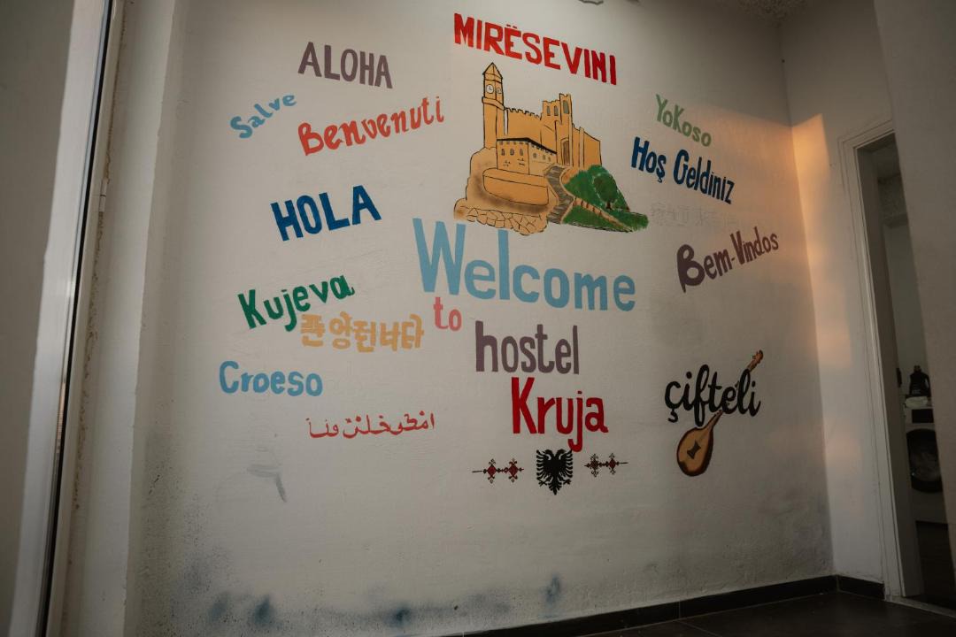 Photo of Others in Kruje