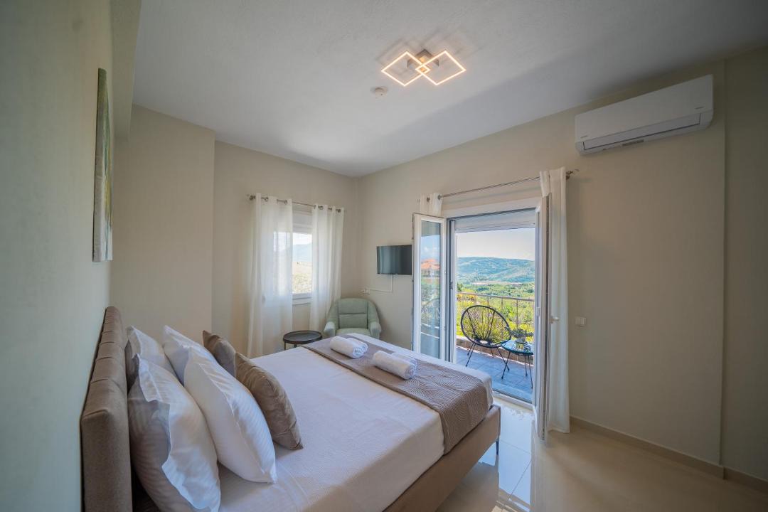 Photo of Bedroom in Milea