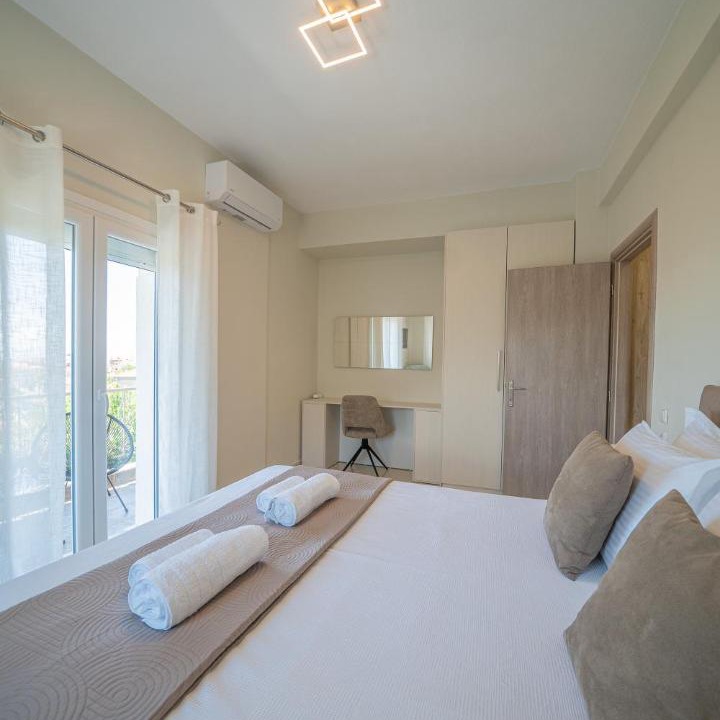 Photo of Bedroom in Milea