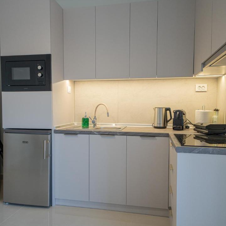Photo of Kitchen in Milea