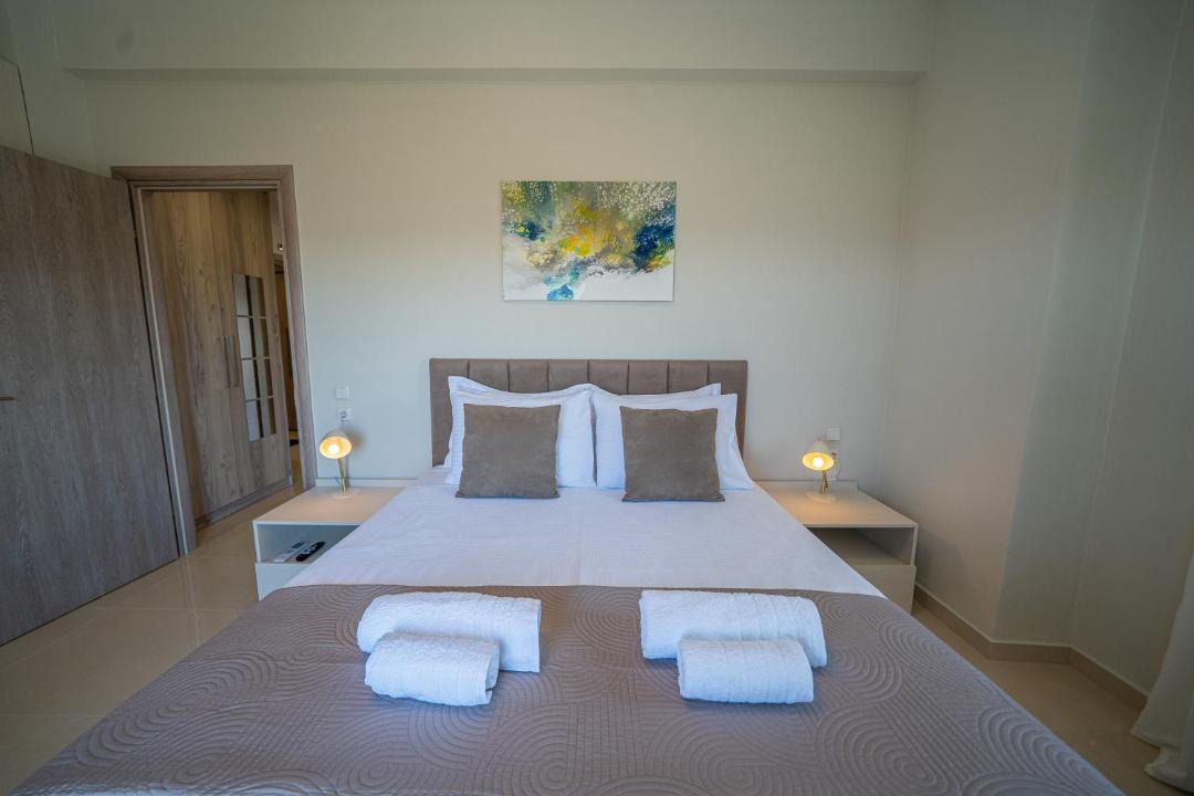 Photo of Bedroom in Milea