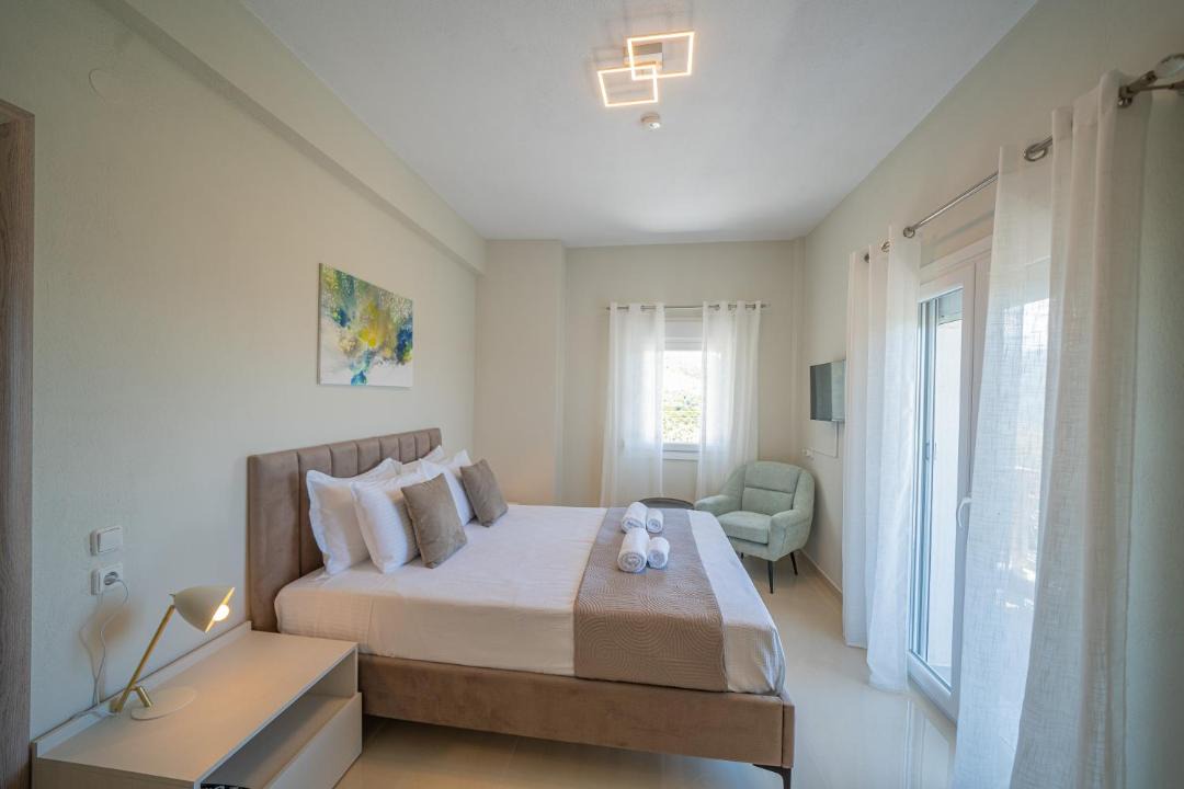 Photo of Bedroom in Milea
