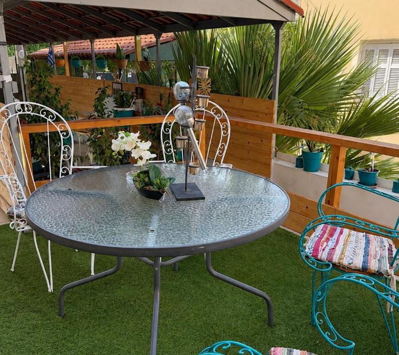 Photo of Patio Balcony in Argyroupoli