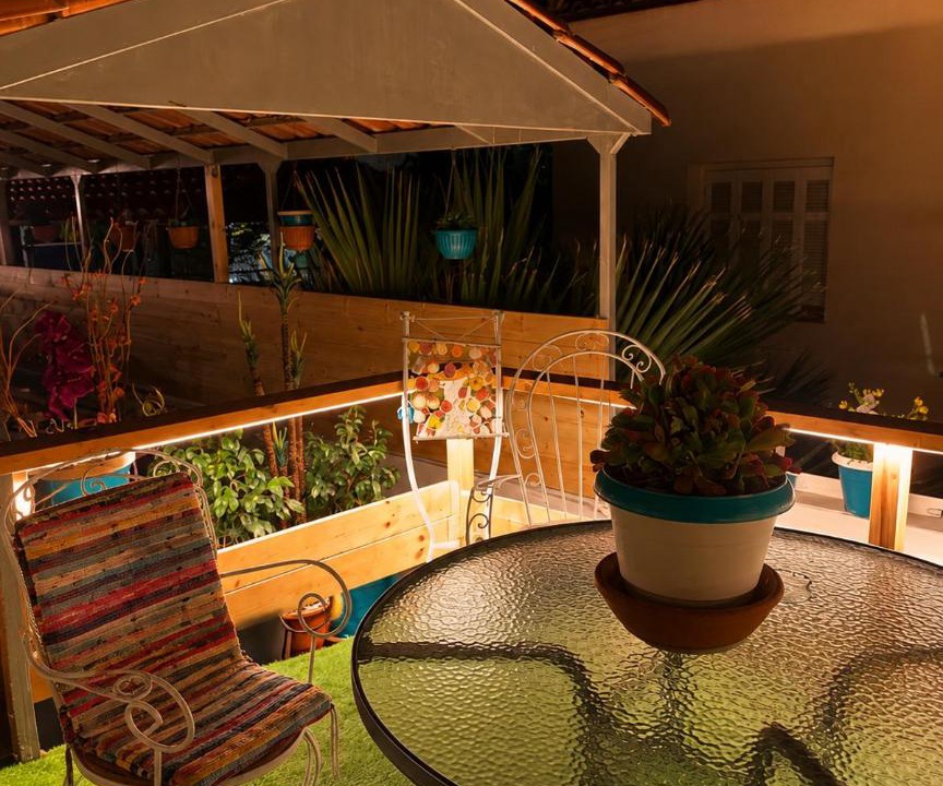 Photo of Patio Balcony in Argyroupoli
