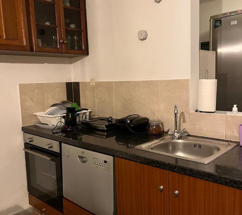 Photo of Kitchen in Karditsa