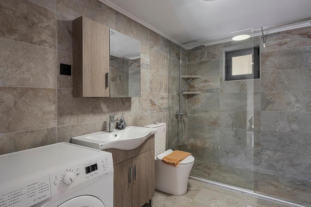 Photo of Bathroom in Aspra Nera