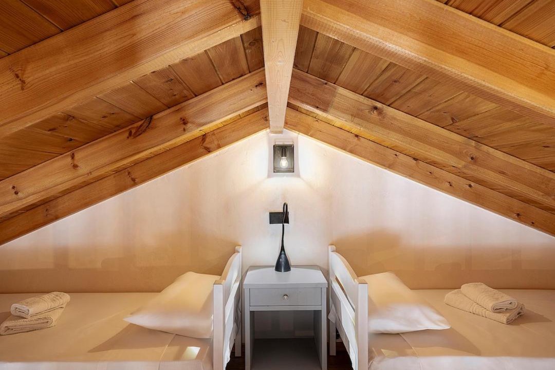 Photo of Bedroom in Aspra Nera