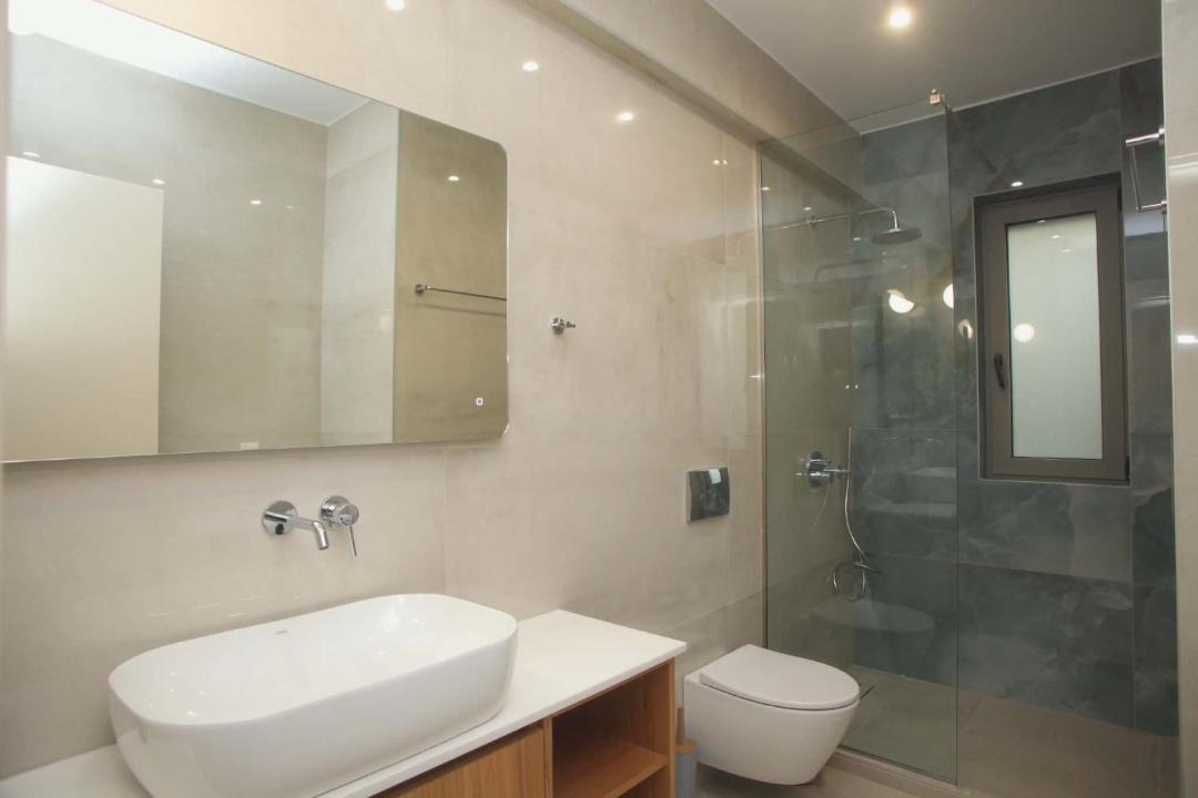 Photo of Bathroom in Apolpaina