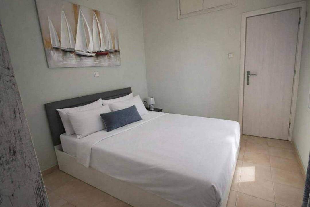 Photo of Bedroom in Polichnitos