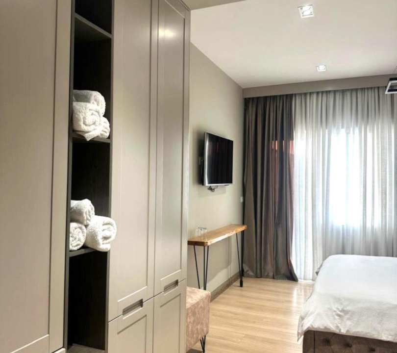 Photo of Bedroom in Peshkopi