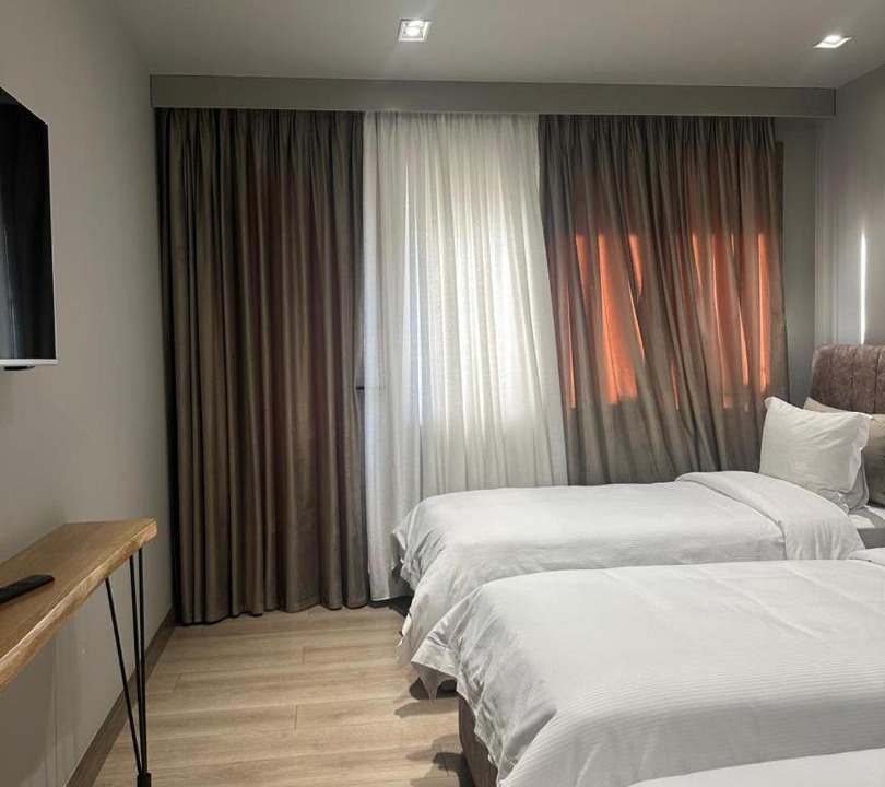 Photo of Bedroom in Peshkopi